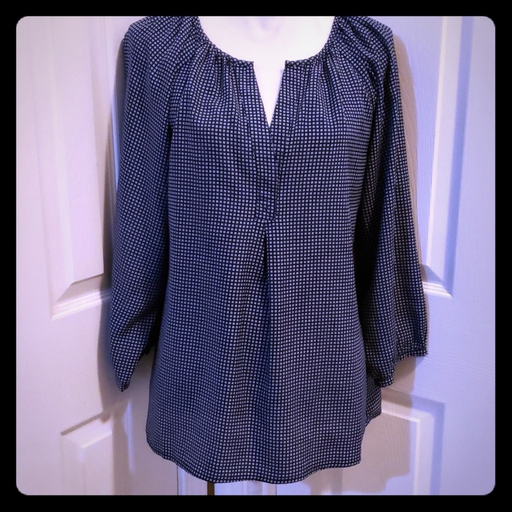 Violet & Claire blouse